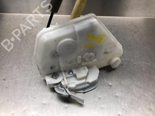 Front left lock MAZDA 2 Hatchback (DL, DJ) 1.5 SKYACTIV-G | BP13183678C98 
