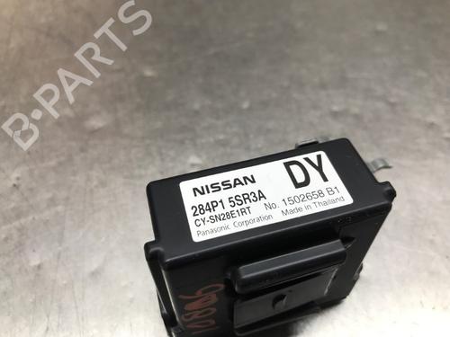 Control unit NISSAN LEAF (ZE1) Electric | BP25122406M11 - Image 3