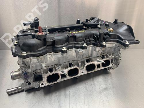 Used Cylinder head Cylinder head TOYOTA YARIS (_P13_) 1.5 (NSP131_) (112 hp) 10844765 10844765