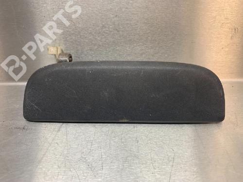 Used Rear right exterior door handle Rear right exterior door handle SUZUKI WAGON R Hatchback 1.0 (60 hp) 10845348 10845348