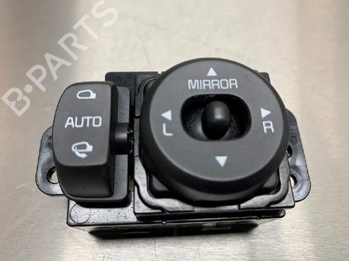 Used Mirror switch KIA CEE'D Sportswagon (JD) 1.6 GDI (135 hp) 10842447