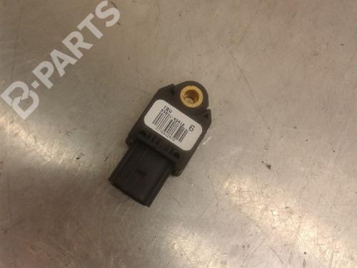 Used Electronic sensor Electronic sensor TOYOTA YARIS (_P9_) 1.3 VVT-i (SCP90_, SCP90R) (87 hp) 10829424 10829424