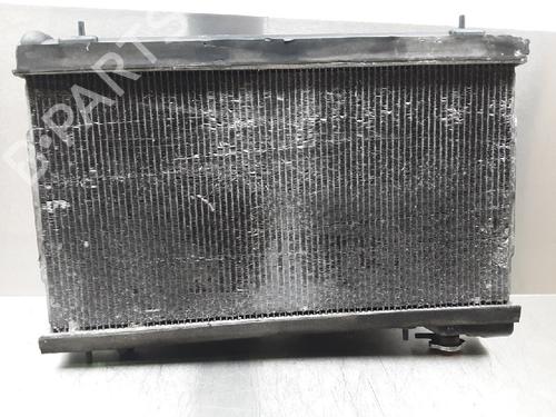 Used Radiator fan SUBARU FORESTER (SG_) 2.0 X AWD (SG5) (158 hp) 13179175