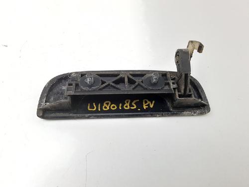 Front right exterior door handle SUZUKI WAGON R+ Hatchback (MM) 1.3 (RB413) | BP10840792C129 