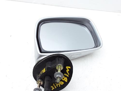 Right mirror TOYOTA MR2 III (ZZW3_) 1.8 16V VT-i (ZZW30) BP10836380C27