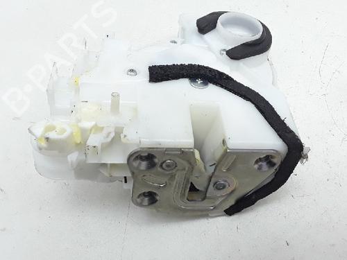 Used Rear right lock SUZUKI VITARA (LY) 1.6 (APK 416) (120 hp) 13171220
