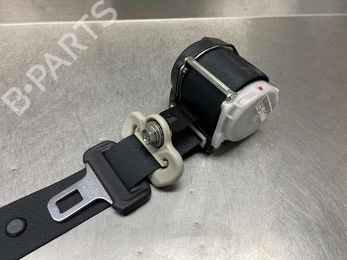 Rear right seatbelt NISSAN NOTE (E12) 1.2 | BP11531543I28 