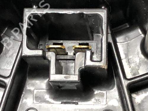 Heater blower motor SUZUKI VITARA (LY) 1.6 DDiS (APK 416D) | BP12250385M62 