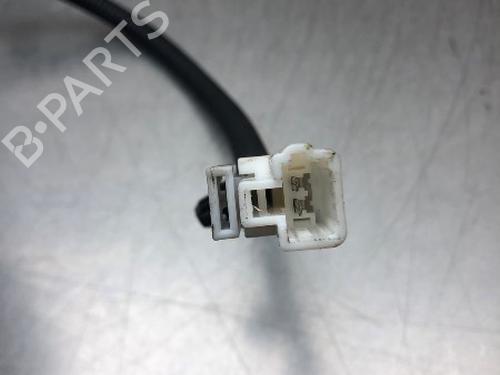 Seat buckle KIA NIRO I (DE) 1.6 GDI Plug-in Hybrid | BP17092807I32 