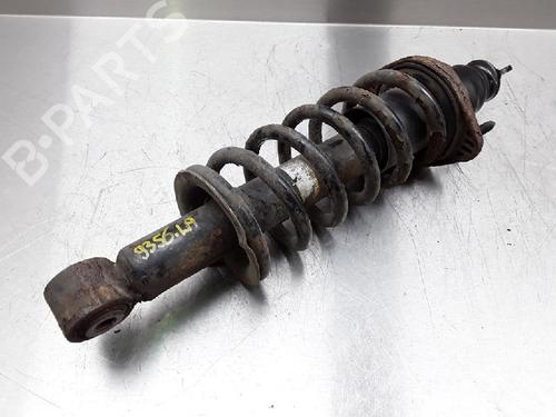 Used Left rear shock absorber HONDA FR-V (BE) 1.7 (BE1) (125 hp) 13934192