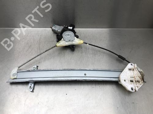 Rear right window mechanism SUBARU OUTBACK (BR) 2.5 i AWD (BR9) | BP13314596C25 