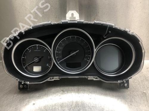 Used Instrument cluster Instrument cluster 17184213 17184213