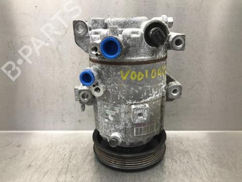 Used AC compressor KIA CEE'D Sportswagon (JD) 1.6 CRDi 110 (110 hp) 13534718