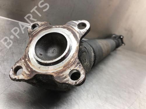 Driveshaft TOYOTA LAND CRUISER PRADO (_J12_) 3.0 D-4D (KDJ120, KDJ125) | BP13390020M37 