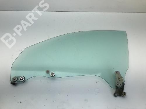 Used Front left door window Front left door window SUBARU LEGACY IV Estate (BP) 2.5 i AWD (BP9) (173 hp) 10847244 10847244