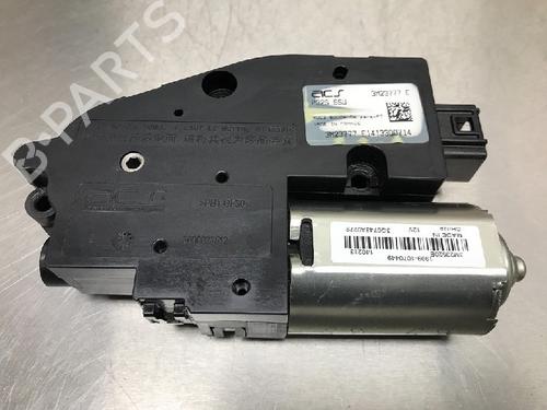 Used Sunroof engine NISSAN QASHQAI II SUV (J11, J11_) 1.2 DIG-T (115 hp) 10849267