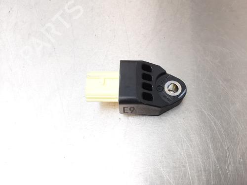 Used Electronic module SUBARU TREZIA 1.3 (NSP120X, NSP120L) (99 hp) 10846393