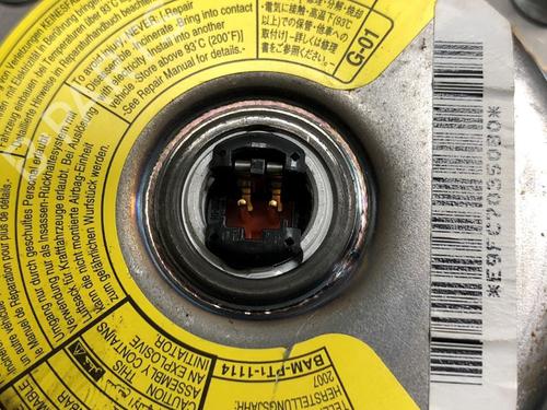 Førerens kollisjonspute DAIHATSU SIRION (M3_) 1.3 (M301) | BP16734207C9