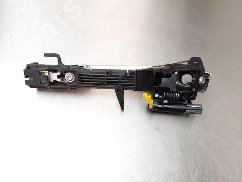 Front left exterior door handle SUBARU FORESTER (SH_) 2.0 D AWD (SHH, SHD, SHN) | BP12527356C128 