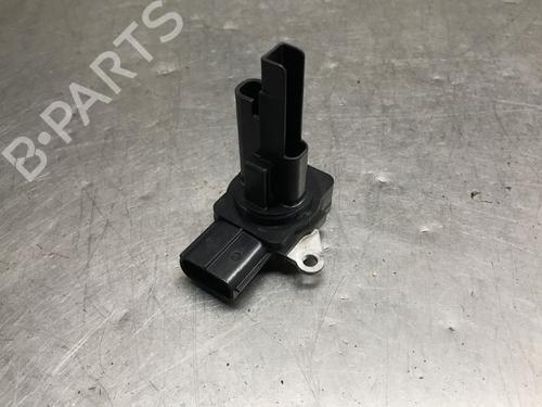 Used Mass air flow sensor TOYOTA VERSO S (_P12_) 1.33 (NSP120_) (99 hp) 16701089