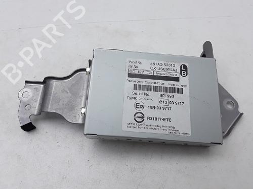 Used Control unit Control unit 13173659 13173659