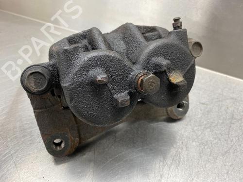 Right front brake caliper MITSUBISHI GRANDIS (NA_W) 2.4 MIVEC (NA4W) | BP11780695M104 