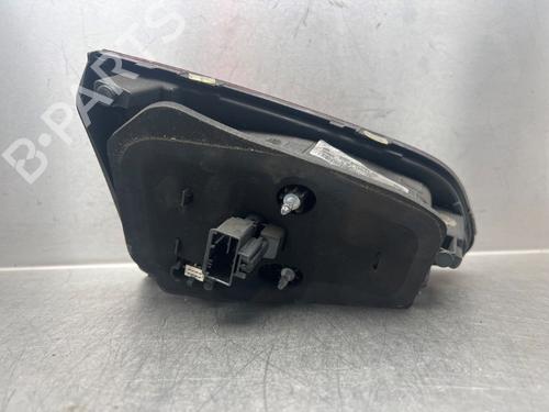 Right taillight VW GOLF VII (5G1, BQ1, BE1, BE2) 1.4 TSI | BP16762191C35 