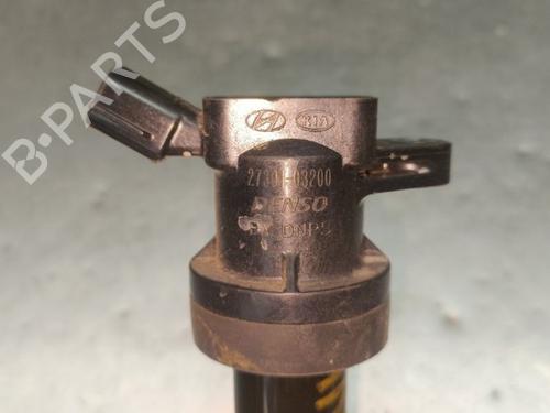 Ignition coil KIA CEE'D Sportswagon (JD) 1.4 MPI | BP33218231M94 - Image 4