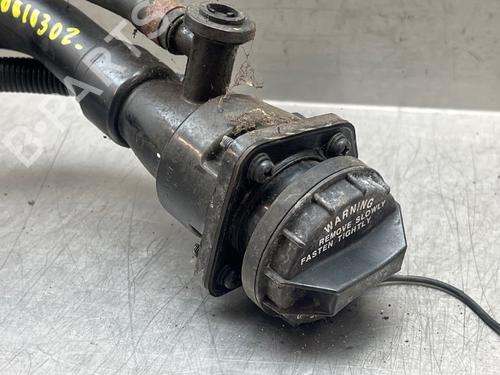 Pipe HYUNDAI i30 (GD) 1.6 GDI | BP17092722M125 