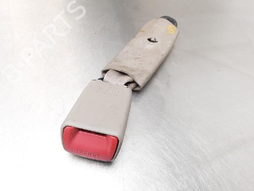 Used Seat buckle TOYOTA RAV 4 III (_A3_) 2.2 D 4WD (ALA30_, ALA30R) (177 hp) 13177157