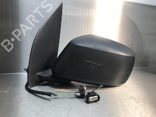 Retrovisor esquerdo NISSAN NAVARA NP300 (D40) 2.5 dCi 4WD (174 hp) 10846873