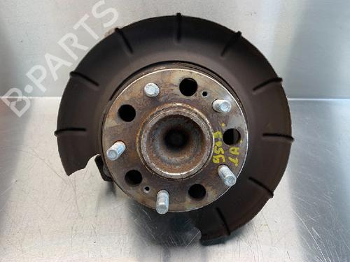 Used Other Other KIA SPORTAGE III (SL) 2.0 CVVT (163 hp) 13177169 13177169