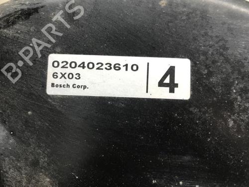 Servo brake DAIHATSU MATERIA (M4_) 1.3 | BP16734114M42 