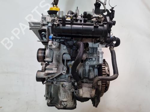Used Engine Engine NISSAN MICRA V (K14) 0.9 IG-T (90 hp) 32871864 32871864