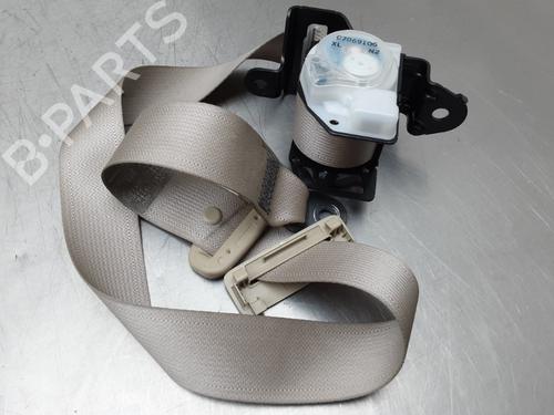 Rear center seatbelt LEXUS LS (_F4_) 460 (USF40) | BP13179780I27 
