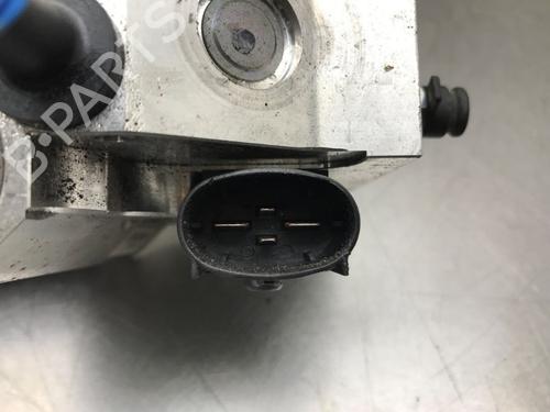 ABS pump HYUNDAI TUCSON (TL, TLE) 1.7 CRDi | BP17497110M43 