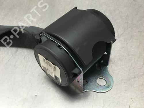 Rear center seatbelt TOYOTA AVENSIS Estate (_T27_) 1.8 VVT-i (ZRT271_, ZRT271R) | BP13181592I27 