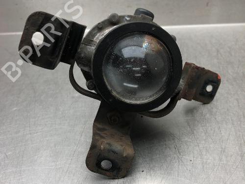 Used Left front fog light CHEVROLET SPARK (M300) 1.2 (82 hp) 26898347