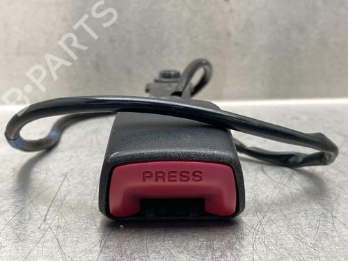 Used Seat buckle SUBARU FORESTER (SH_) 2.0 D AWD (SHH, SHD, SHN) (147 hp) 13181117