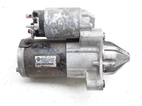 Used Starter Starter NISSAN NOTE (E12) 1.2 (80 hp) 10850157 10850157