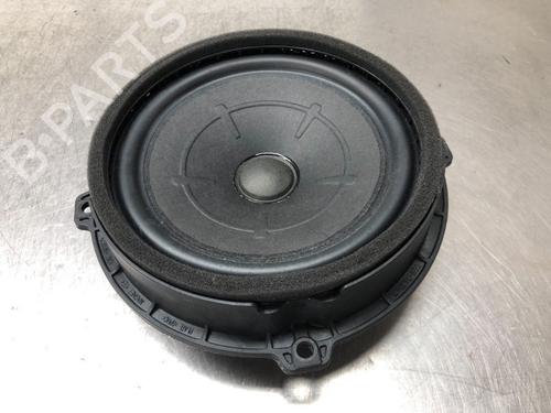 Used Speaker KIA NIRO I (DE) 1.6 GDI Hybrid (105 hp) 11845054