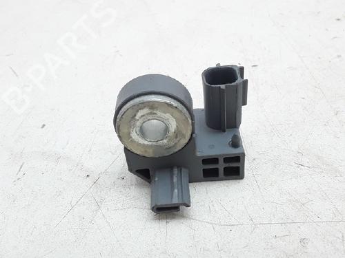 Elektronisk modul ISUZU D-MAX II (TFR, TFS) 2.5 CRDi (TFR86J) | BP10833951M83