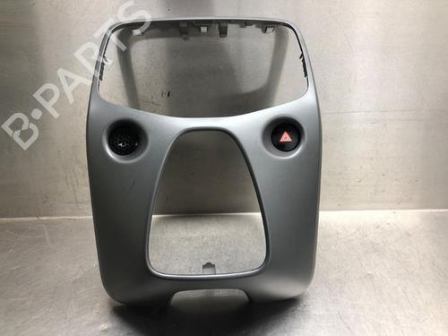 Used Other TOYOTA AYGO (_B4_) 1.0 VVTi (KGB40) (72 hp) 16503039