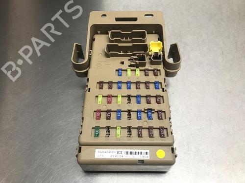 Fuse box SUBARU LEGACY V Estate (BR) 2.5 i AWD (BRM) | BP10848632E1 
