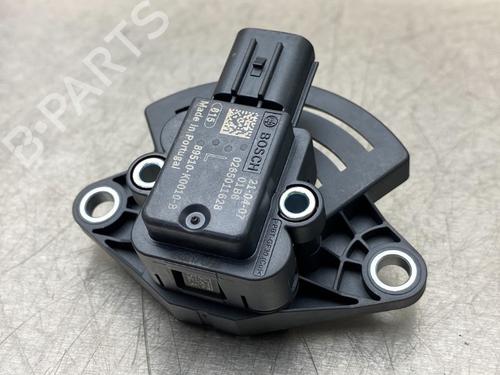 Electronic sensor TOYOTA YARIS (_P21_, _PA1_, _PH1_) 1.5 Hybrid (MXPH11) | BP10858495M84 
