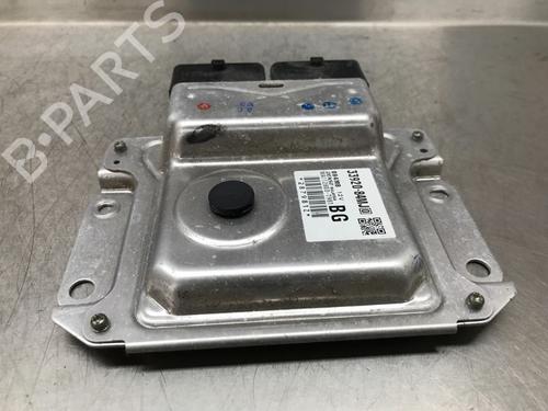 Control unit SUZUKI CELERIO (LF) 1.0 (AVK310) | BP10857480M11 - Image 4