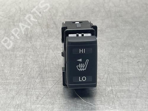 Used Switch NISSAN LEAF (ZE1) Electric (150 hp) 25122326