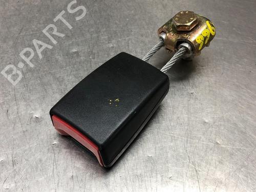Sikkerhetsbelte-spenne MITSUBISHI COLT CZC VI Convertible (RG) 1.5 (Z36A) (109 hp) 13183747