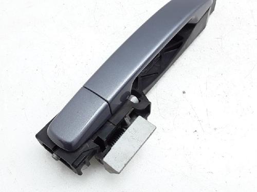 Front right exterior door handle NISSAN QASHQAI I (J10, NJ10) 2.0 | BP10831773C129 