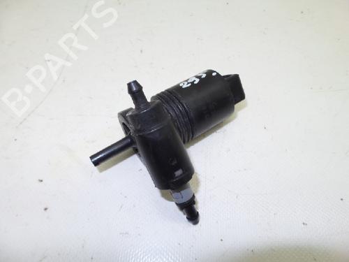 Used Washer pump Washer pump 13168454 13168454
